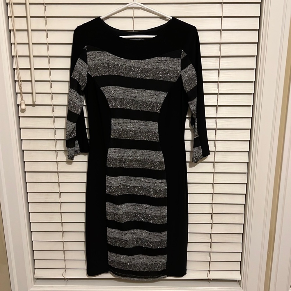 Frank Lyman Dress